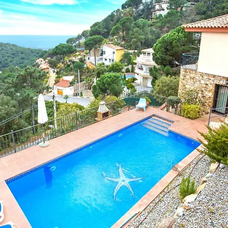 Belvilla By Oyo Monaco 10 P Villa