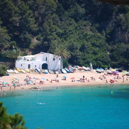 Belvilla By Oyo Monaco 10 P Lloret de Mar