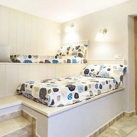 Belvilla By Oyo Monaco 10 P Villa Lloret de Mar