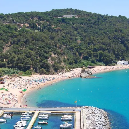 Villa Belvilla By Oyo Monaco 10 P Lloret de Mar