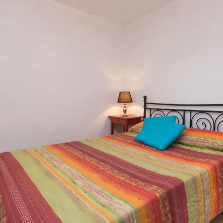 Villa Belvilla By Oyo Monaco 10 P Lloret de Mar