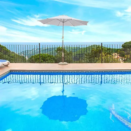 Belvilla By Oyo Monaco 10 P Villa *