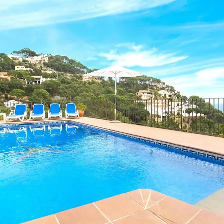 Belvilla By Oyo Monaco 10 P Villa Lloret de Mar
