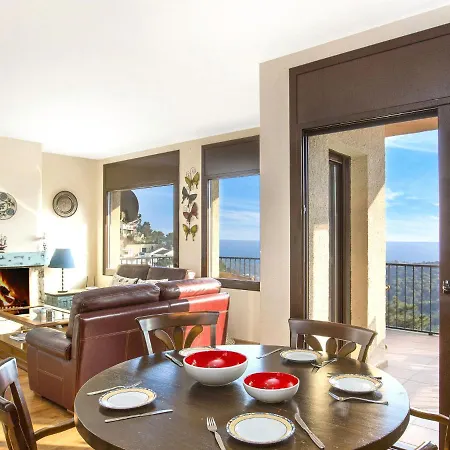 Belvilla By Oyo Monaco 10 P Villa *